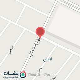 عکس کارگاه رویه کوبی مبلمان کریمی