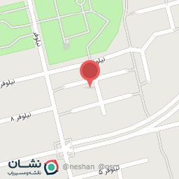 عکس بلوک ۴ آپارتمانهای لاله