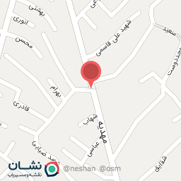 عکس پوشاک محسن