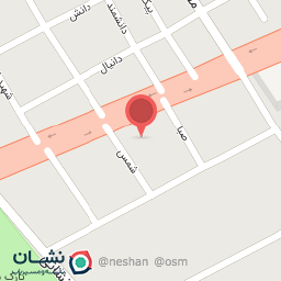 عکس بازرگانی پردیس