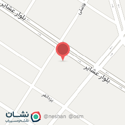 عکس فروشگاه لاستیک و رینگ پیری