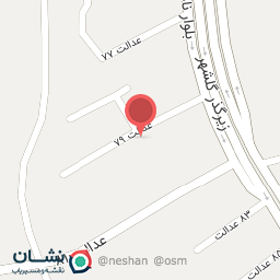 عکس باشگاه بدنسازی تهمتن