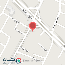 عکس مینی دیلی مارکت شعبه بلوار بعثت