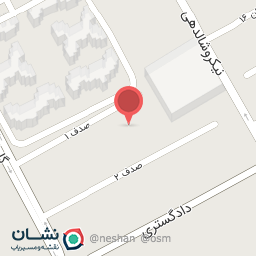 عکس مجتمع صدف فرهنگیان