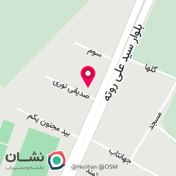 عکس تعمیرگاه تخصصی مرسدس بنز باروک