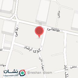 عکس برق دوقلوها