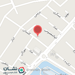 عکس مسجد حضرت فاطمه