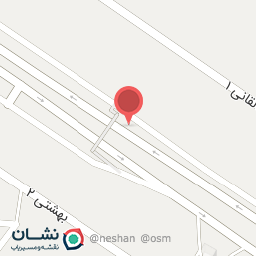 عکس نمایشگاه اتومبیل رشیدی