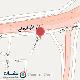 عکس نقل هاشمی