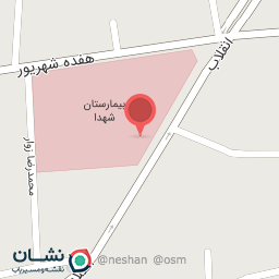 عکس پایگاه مرکزی امداد و نجات
