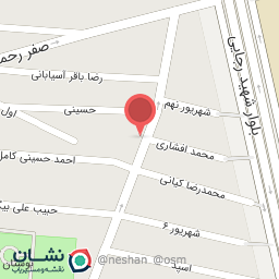 عکس آرایشگاه مردانه کارنیک