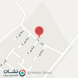 عکس حسینیه حضرت علی اصغر