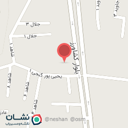 عکس مجتمع ام دی اف حیدر پور