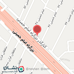 عکس نانوایی 