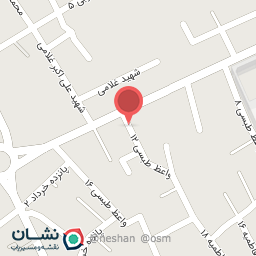 عکس سوپرلبنیات علی تقیان