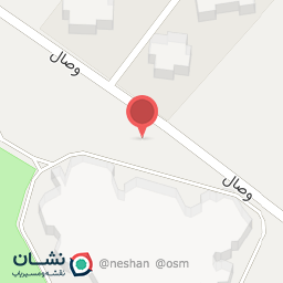 عکس پارکینگ تالار پتروشیمی