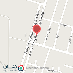 عکس نانوایی سنگکی