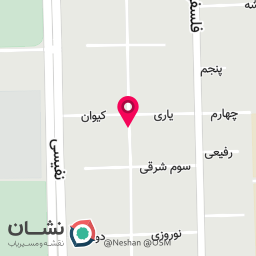 عکس سوپر مارکت ماهان