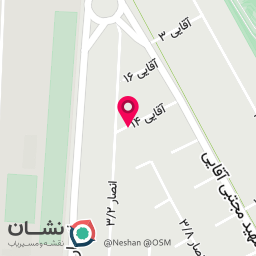 عکس دبیرستان دخترانه پرتو علوی