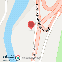 عکس تعمیرگاه نیسان