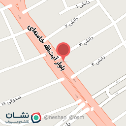 عکس تعمیرگاه استاد حسین زویدات