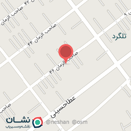 عکس ساختمان آوا