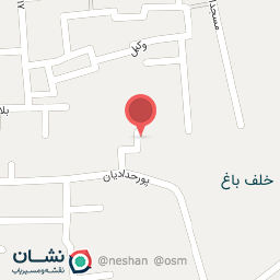 عکس مسجد امام حسن مجتبی (ع)