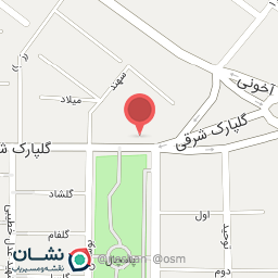 عکس تعمیرگاه لوازم خانگی نوین 