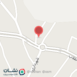 عکس بانک ملی شعبه ی مالخلیفه 