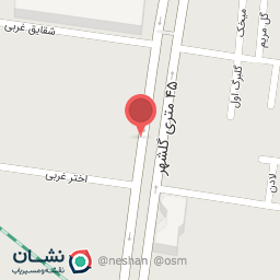 عکس کافه بستنی سیب ترش شعبه ۲