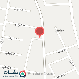 عکس سالن زیبایی برنزه