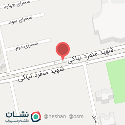عکس صحرا
