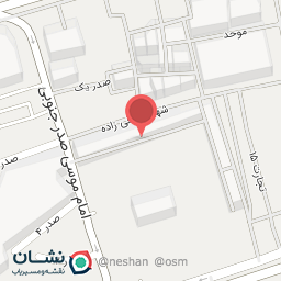 عکس بوتیک حنیف