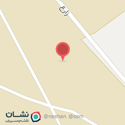 عکس باغ رستوران شب نشین