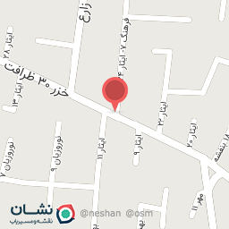 عکس قنادی گلریزان