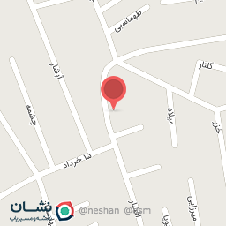 عکس دکوراسیون داخلی خانه سبز