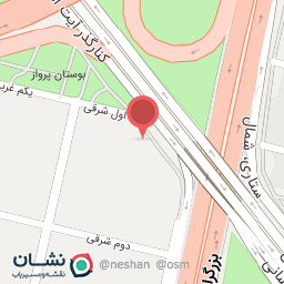 عکس آزمایشگاه زکریا