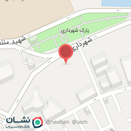 عکس شهرداری مرکزی آبادان