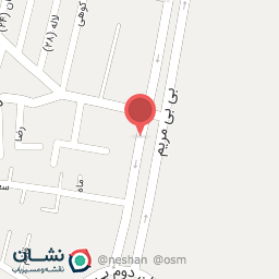 عکس کلینیک برق و انژکتور حسینی