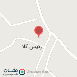 عکس مسجد صاحب زمان رئیسکلا