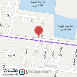 عکس الکتریکی رستمی