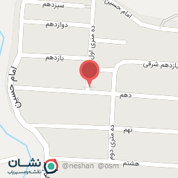 عکس سوپرمارکت نظری