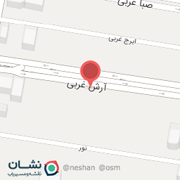 عکس مرکز لیزر الماس جردن