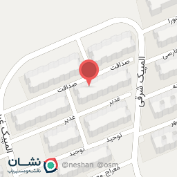 عکس مجتمع الماس