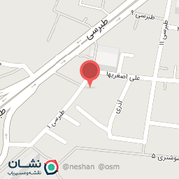 عکس مهمانپذیر عاطفی نسب 