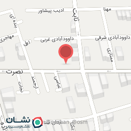 عکس شرکت تعاونی اعضاانجمن داروسازان ایران