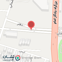 عکس دکتر گیتی محمد ابراهیم