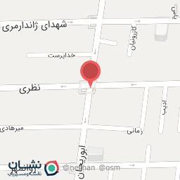 عکس کافه مایلند