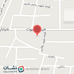 عکس آژانس مسافربری پیام