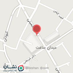 عکس بانک تجارت